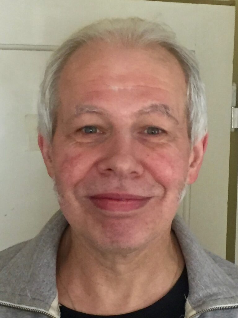 Gerhard Dorfi