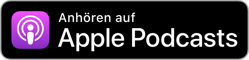 Anhören auf Apple Podcast