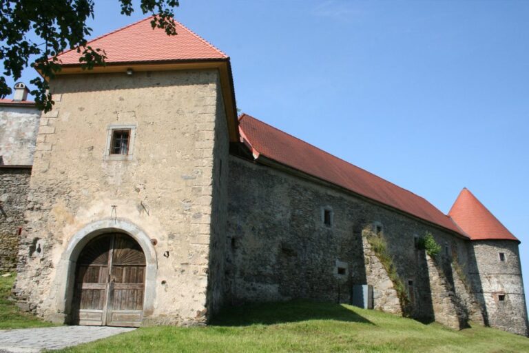 Burg Piberstein