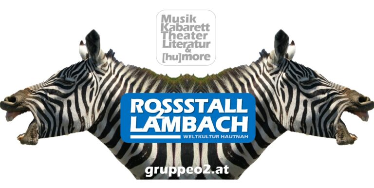GRUPPE 02 ROSSSTALL LAMBACH