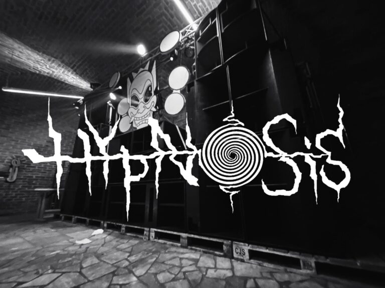 Kultur- und Medienverein der elektronischen Musik Hypnosis Sound