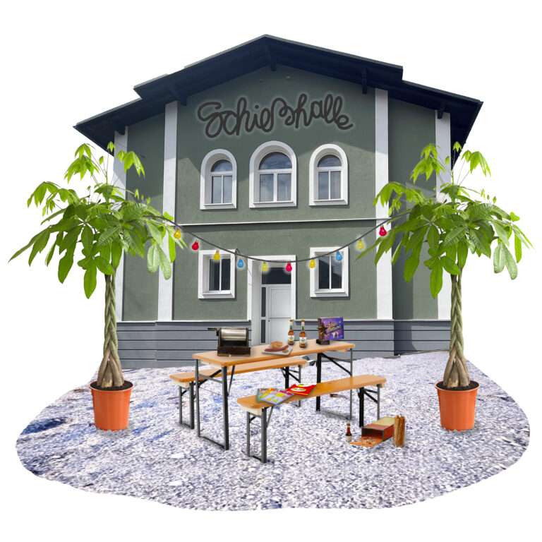 Kulturverein zur Schießhalle